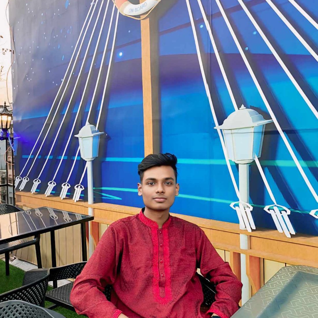 Ashik Nayem