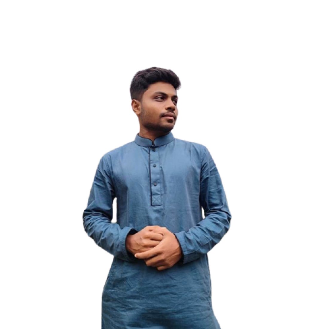 Shahriar Mahbub Rami