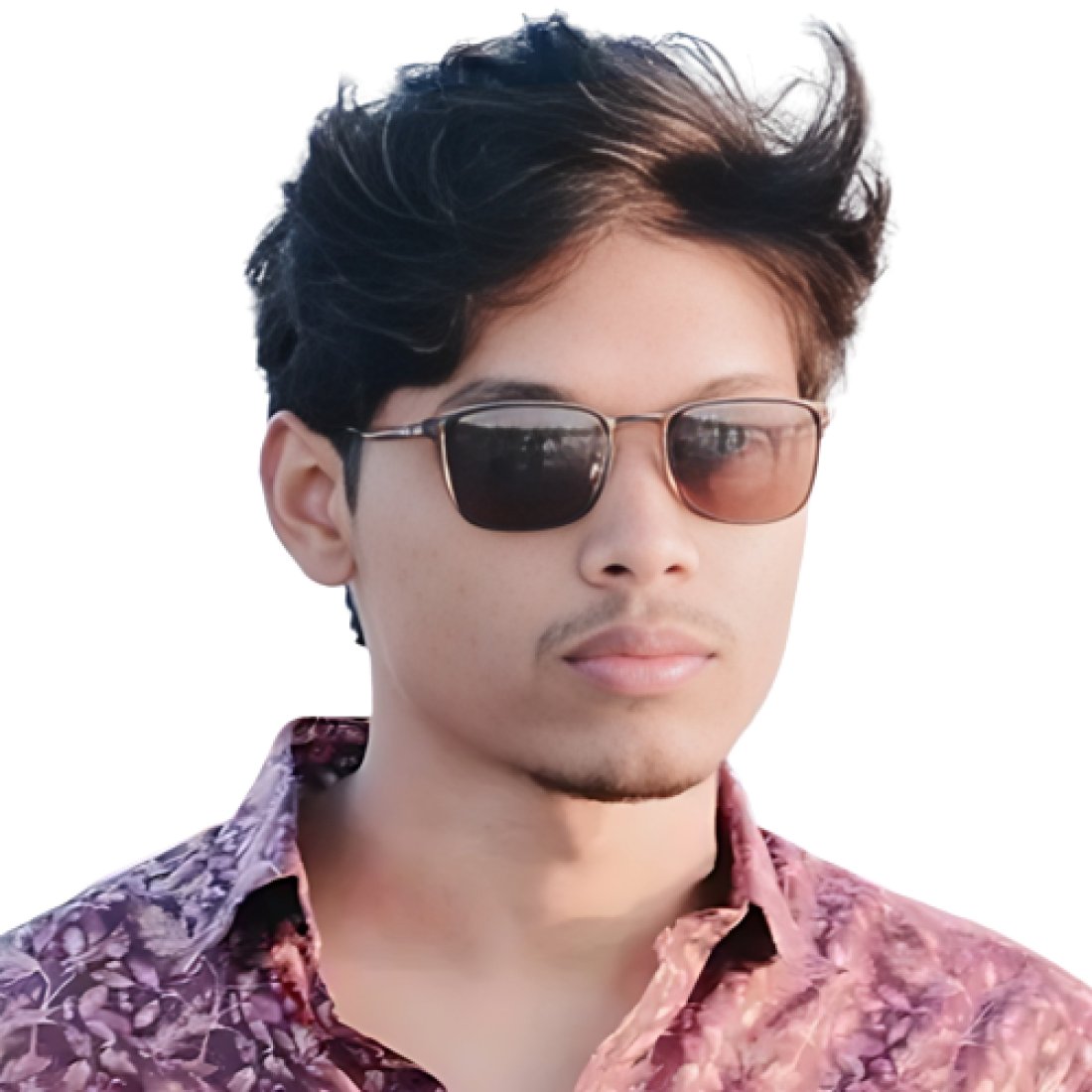 Md Nazmul Hossan