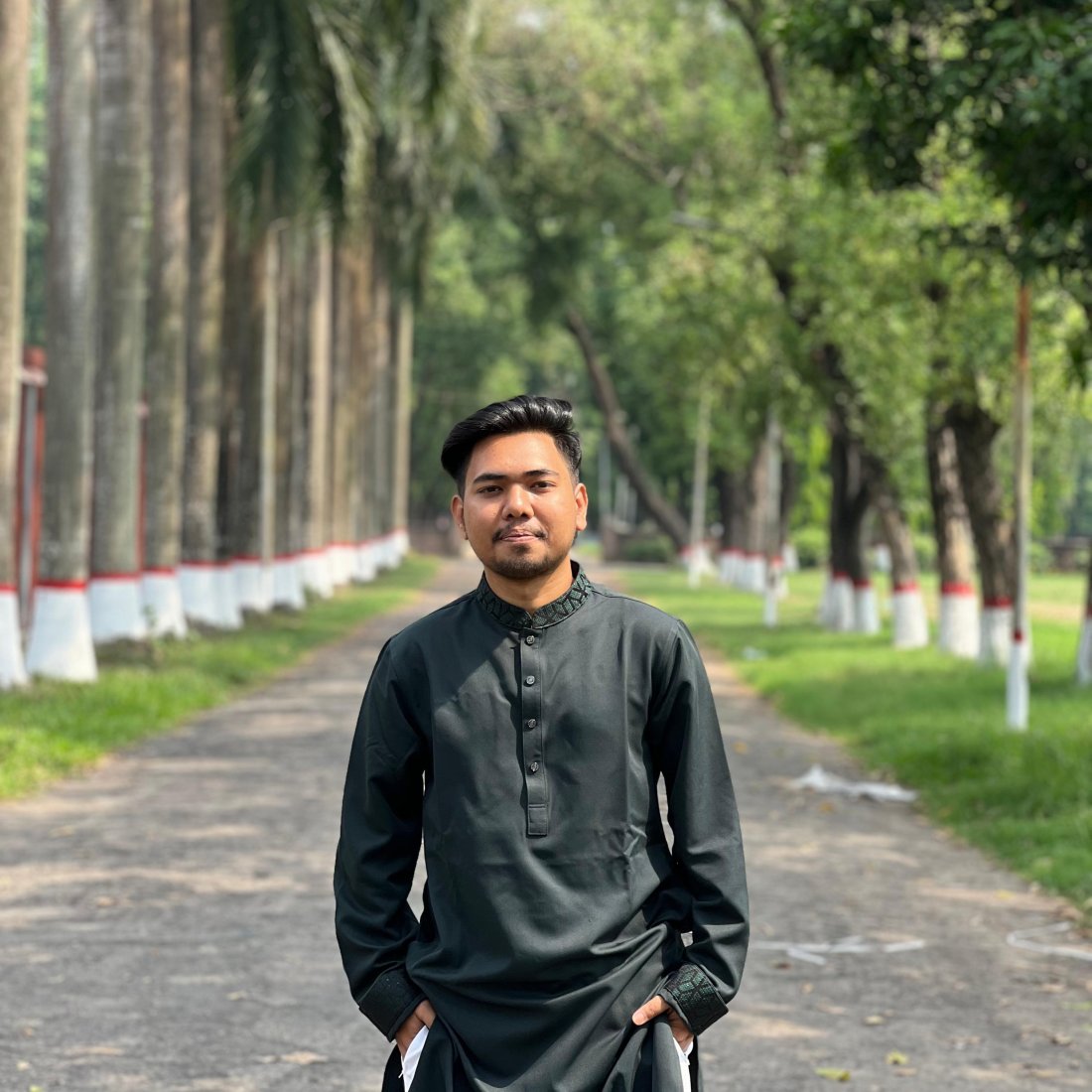 Abu Bakar Siddik