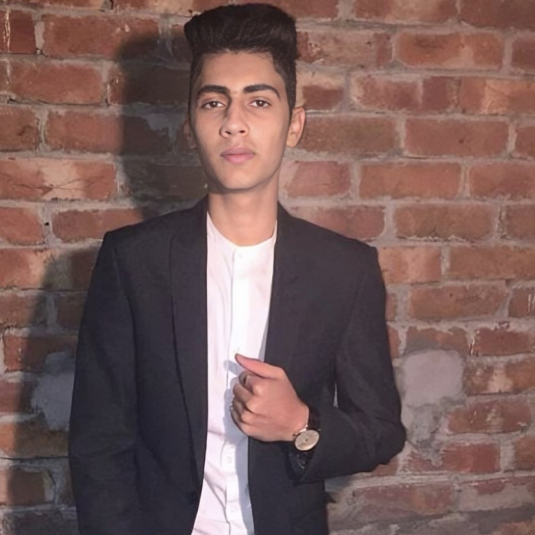 Ahmed Jah