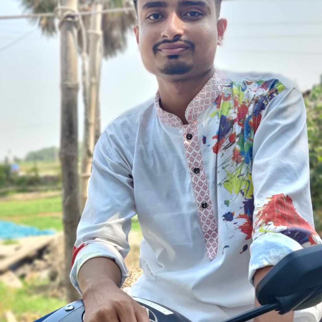 R I Bijoy