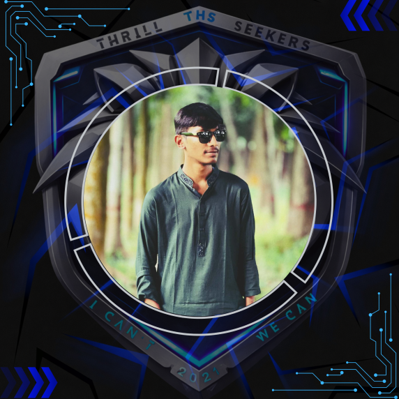 Shoishab Shikder