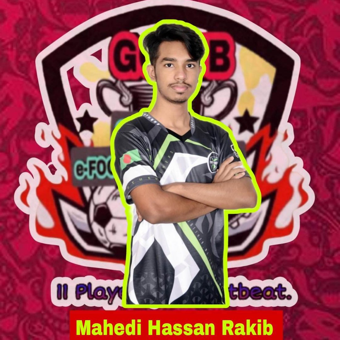 Mahedi Hassan Rakib