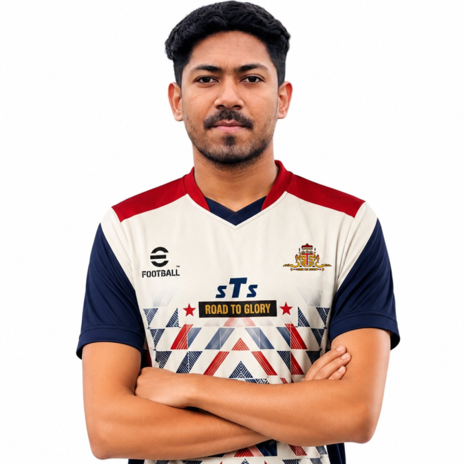 Mehedi Maruf