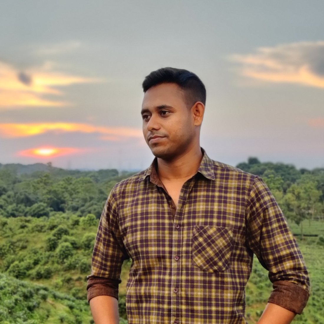 Rishad Chowdhury Atik