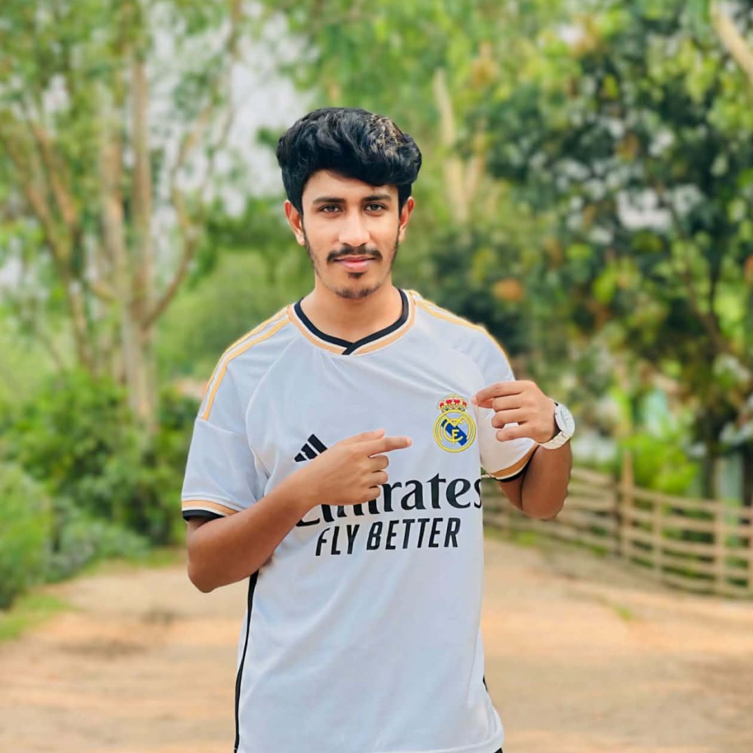 Manik Kumar
