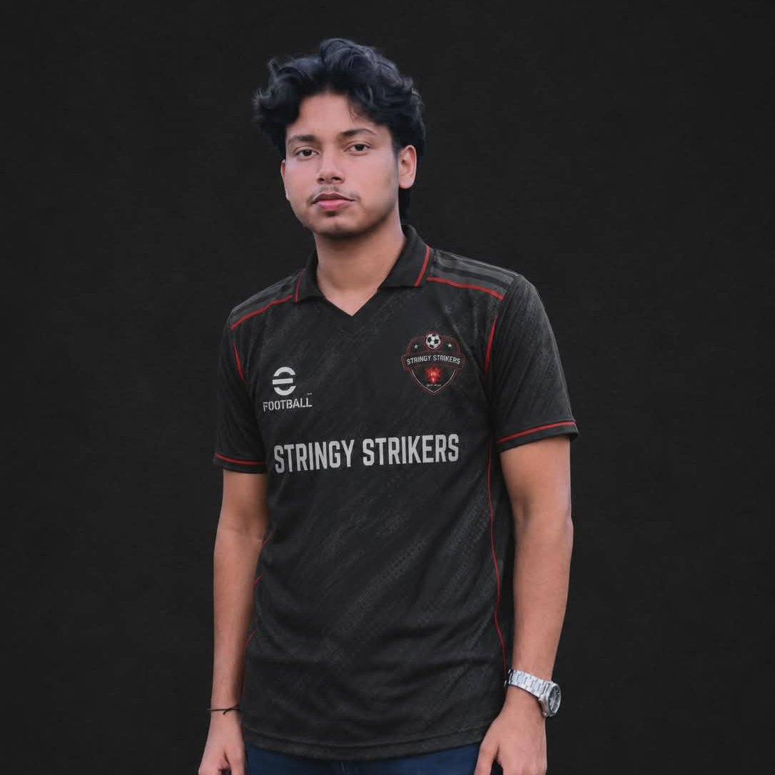 Salman Farsi