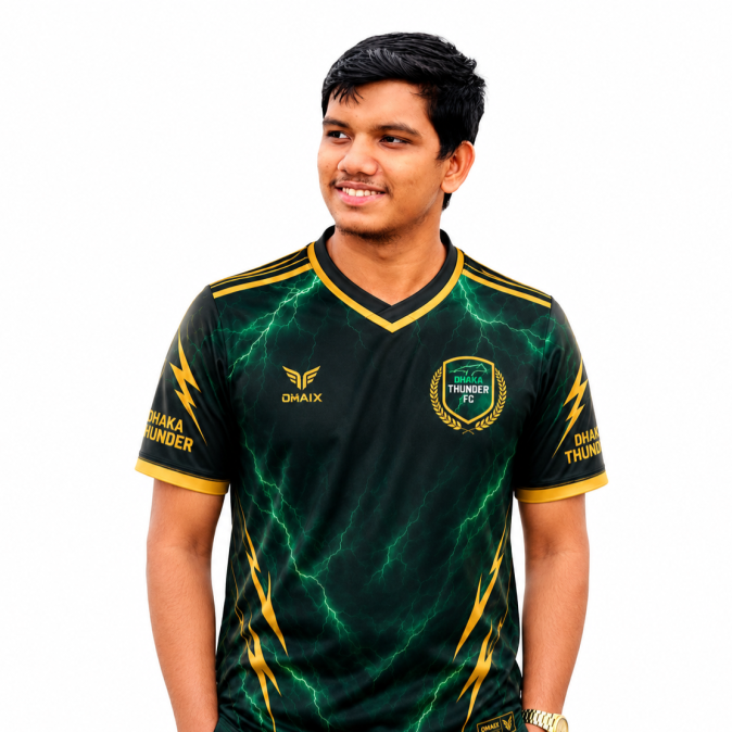 Shahadat Hossain Bhuiyan Shad