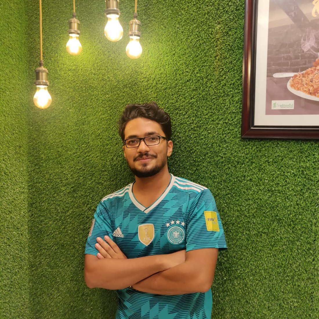 Muhammad Salahuddin Aiyub