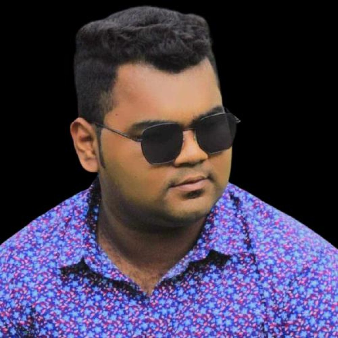 Fahim Mirza