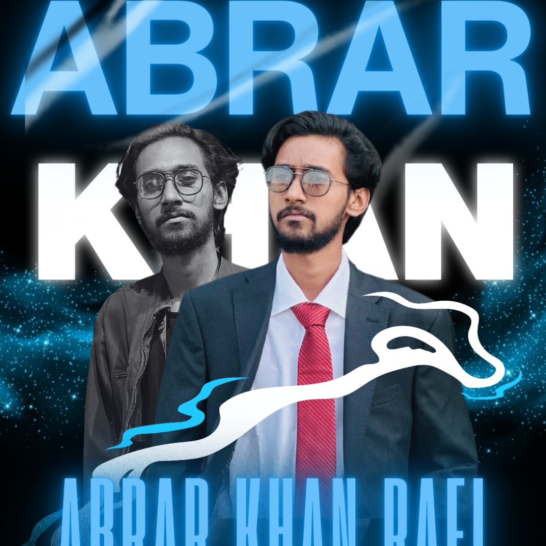 Abrar Khan Rafi
