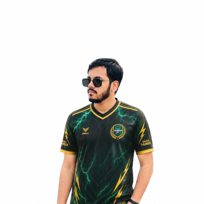 Ashad Al Mahmud