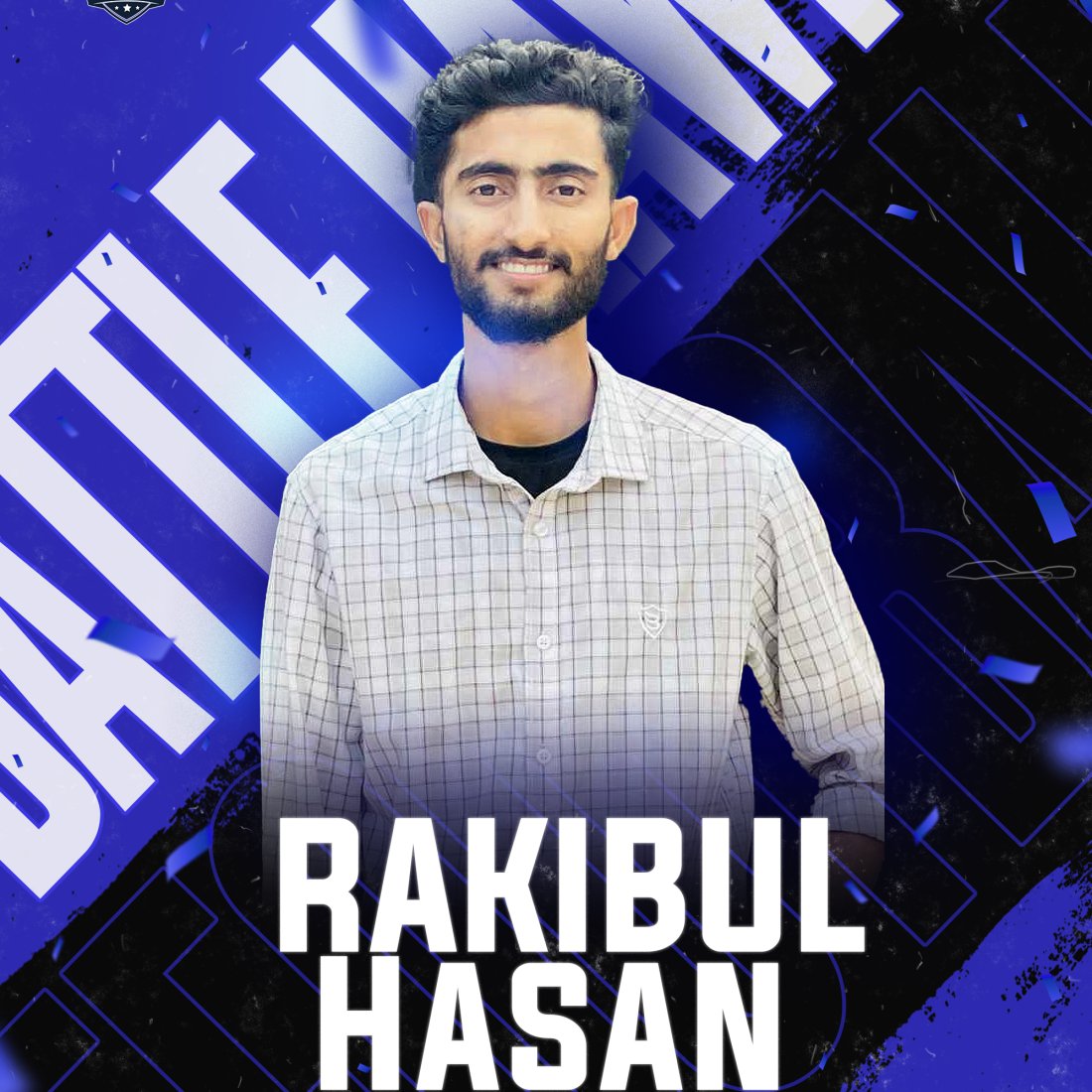 Rakibul Hasan