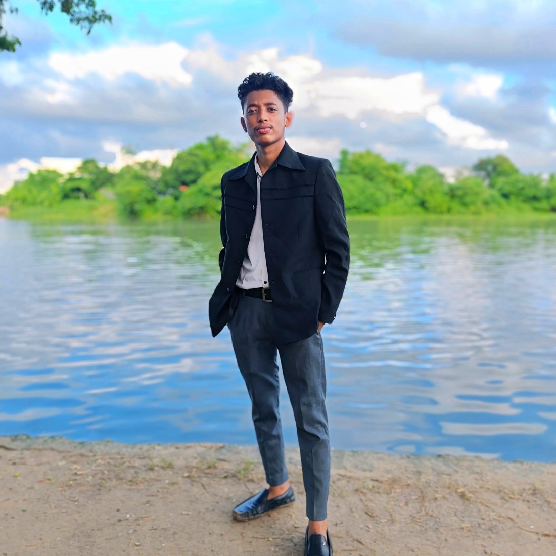Md Hasibur Rahman Biplob
