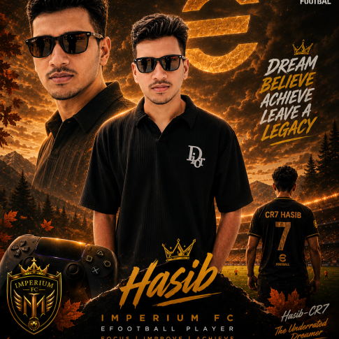 Hasib Islam