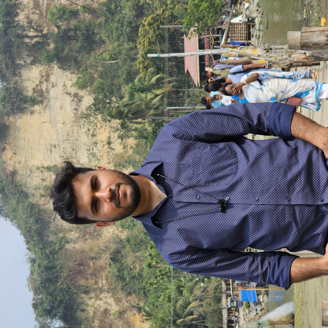 Abdullah Jubayer