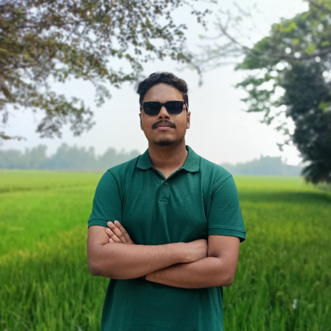 Rizwan Mahmud
