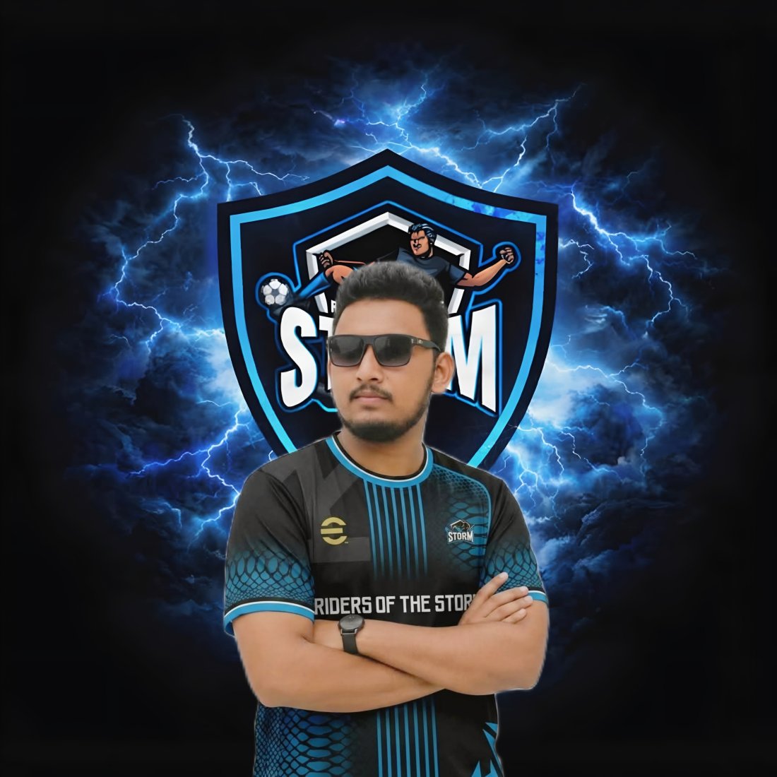 Shanto Shahin
