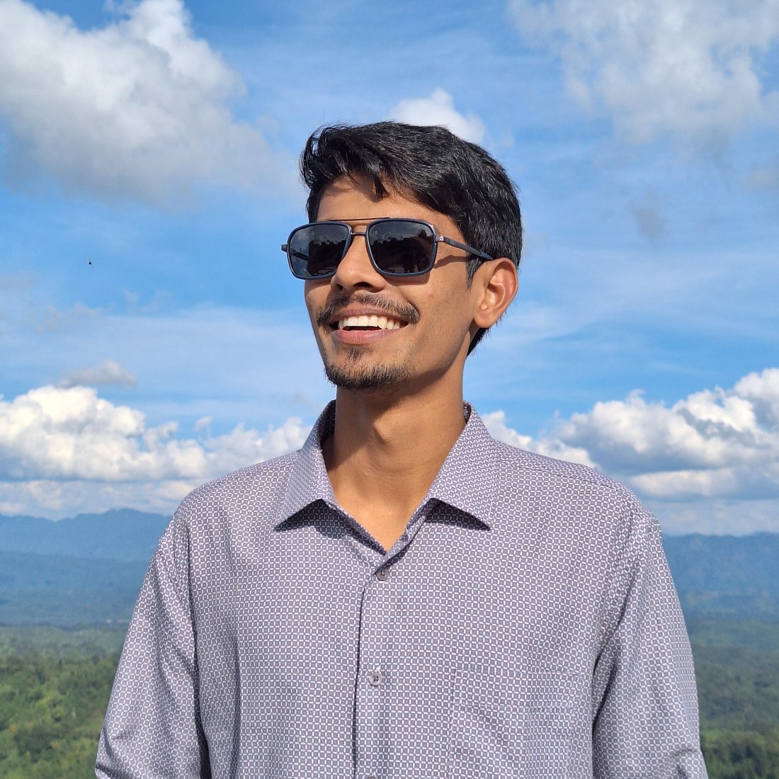 Sheikh Shajidur Rahman Sayem~CUFL