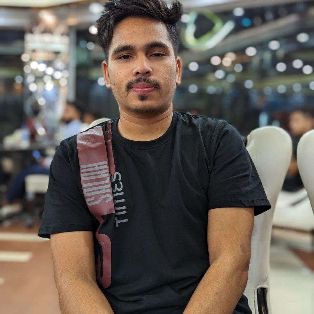 Mehedi Hasan Saiful