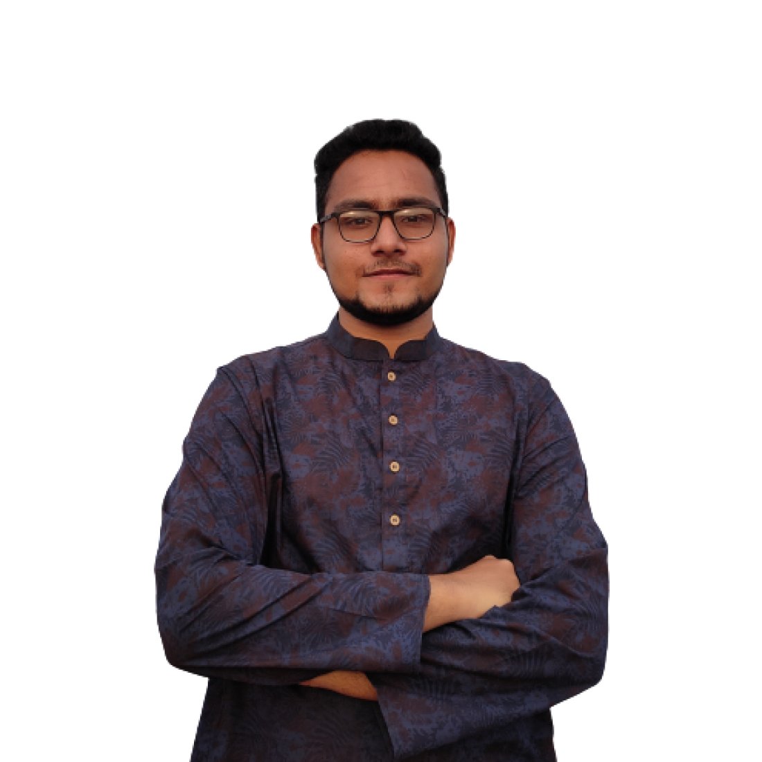 Mahbub Tonmoy