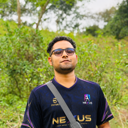 Mahbub Tonmoy