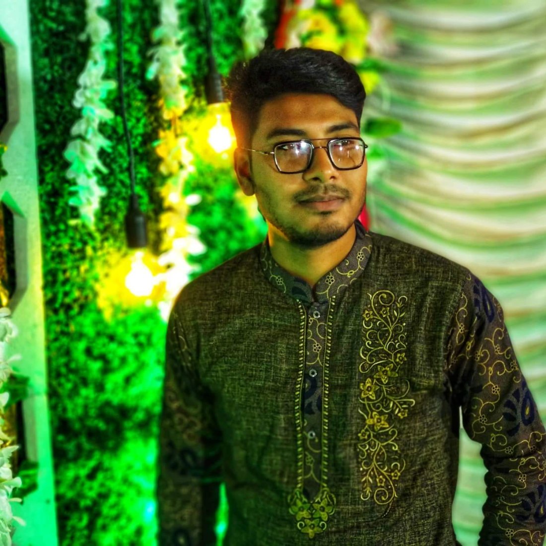 Shamsuzzaman Sohag