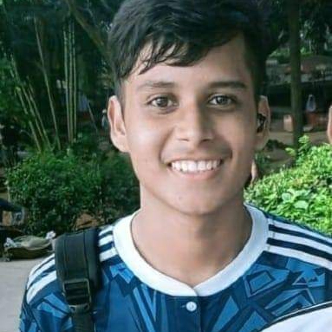 Syed Abdullah