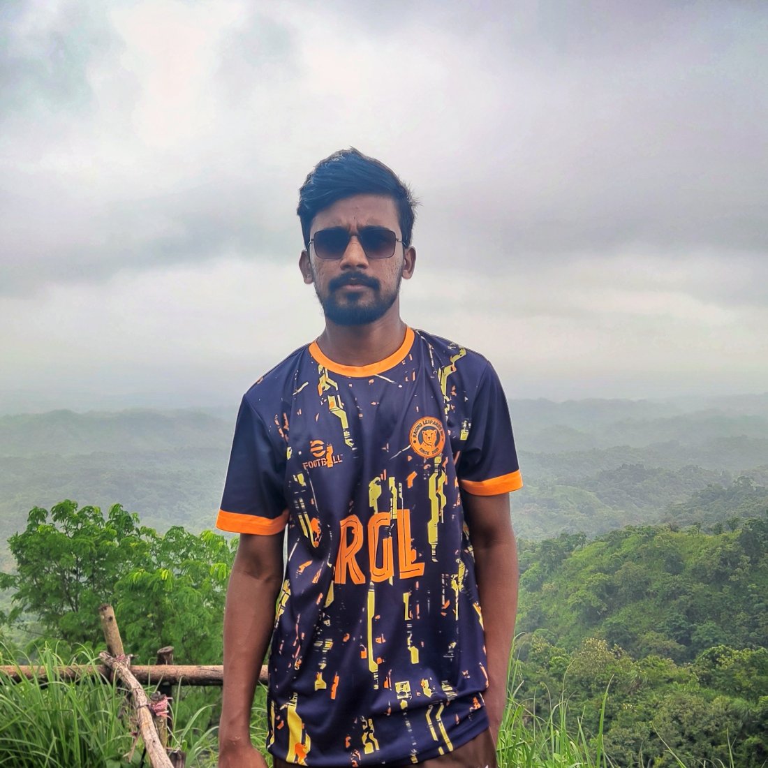 Sanaul Hasan Hridoy