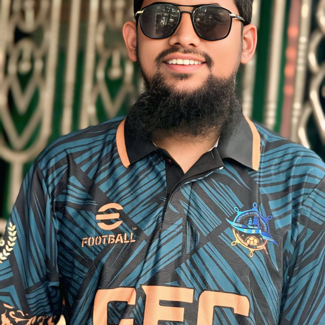 Emdad Bin Ali Nowab