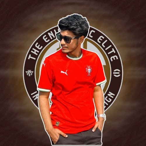Muhammad Sabbir Hussain