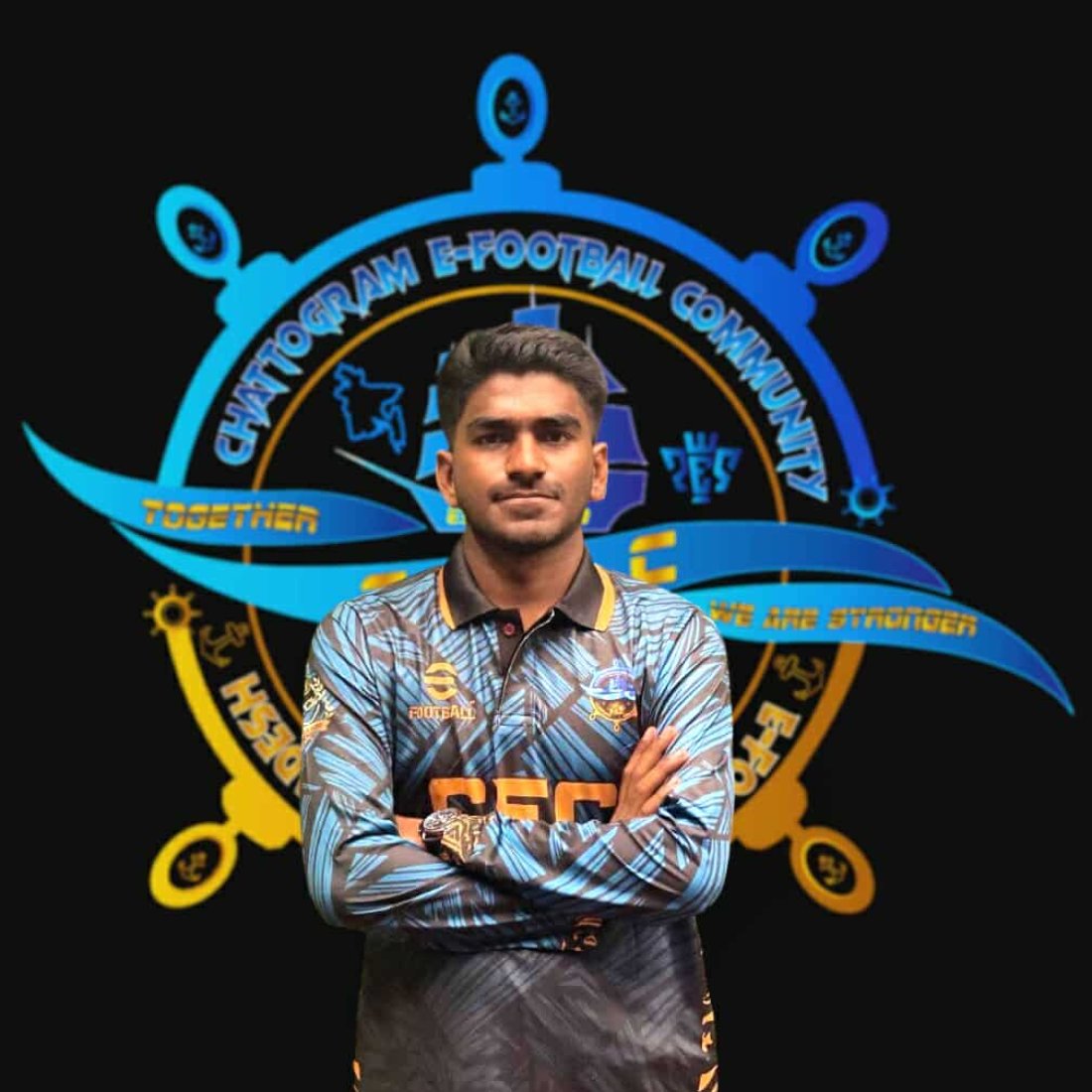 Mohammad Mahamudul Hoque~CEC