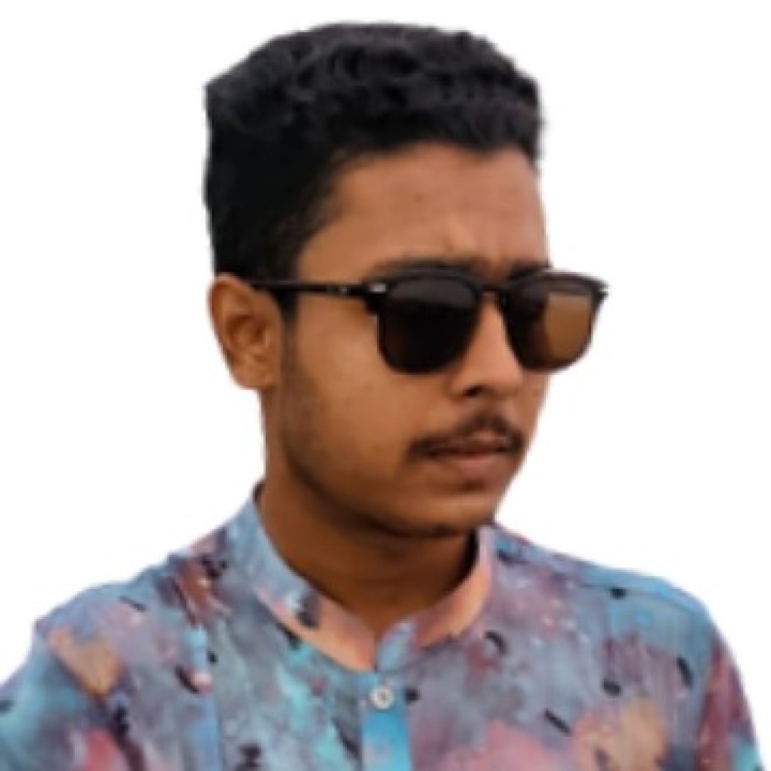Shahriar Atul