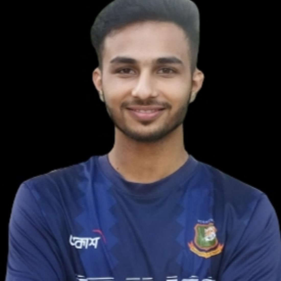 Shimanto Mahmud Joy