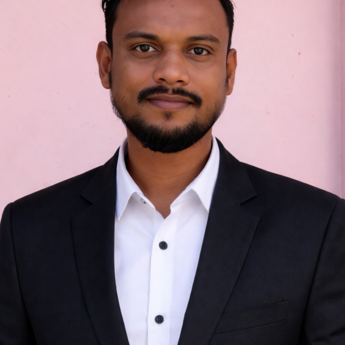 মোহাম্মদ জিহাদ
