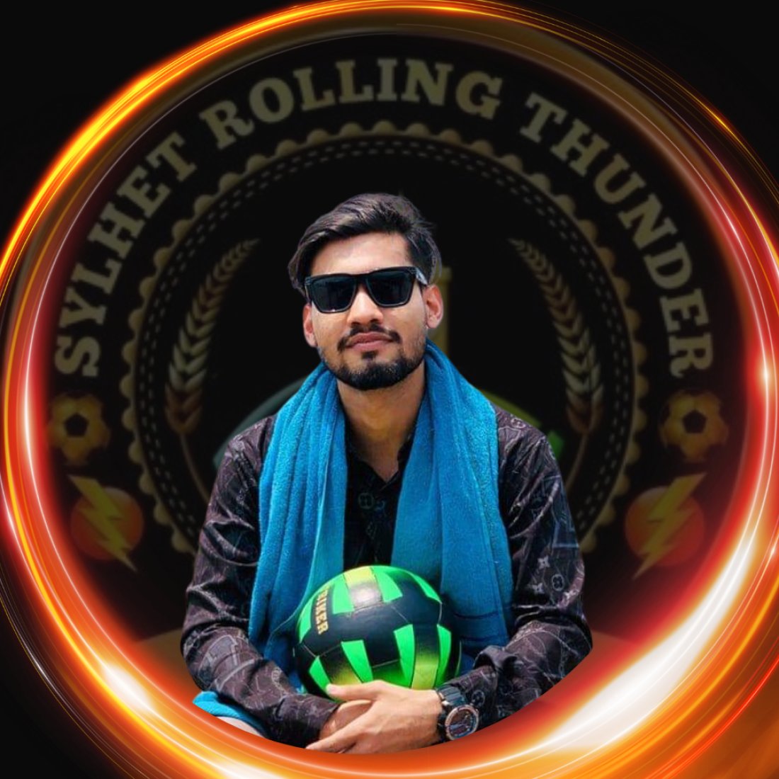 Md Shahi Ahmed Chowdhury