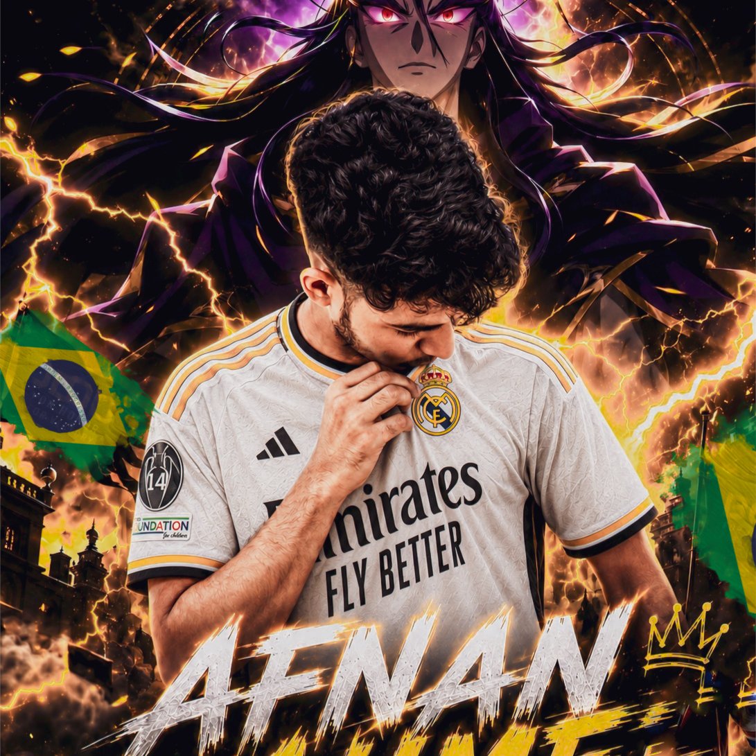 Afnan Ahmed
