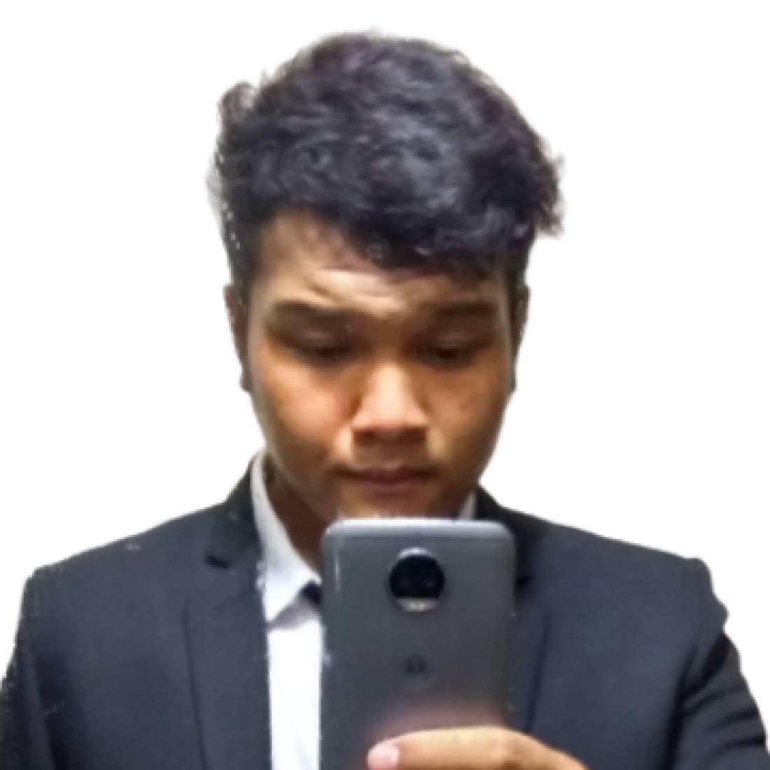 Gaurob Chakma