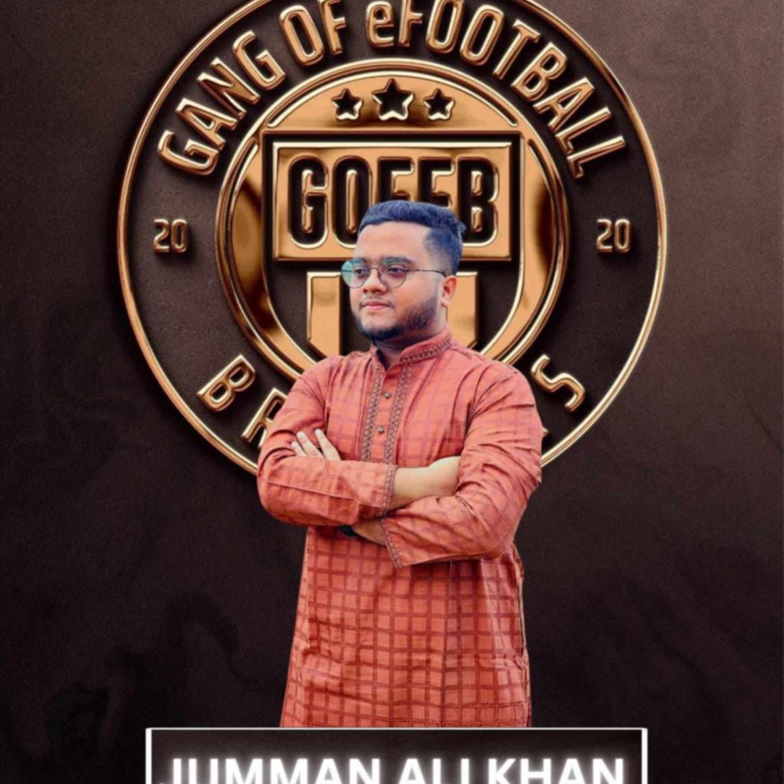 Jumman Ali Khan
