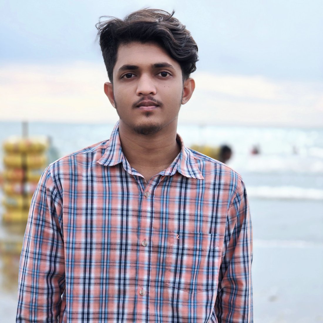 Sopnil Akash