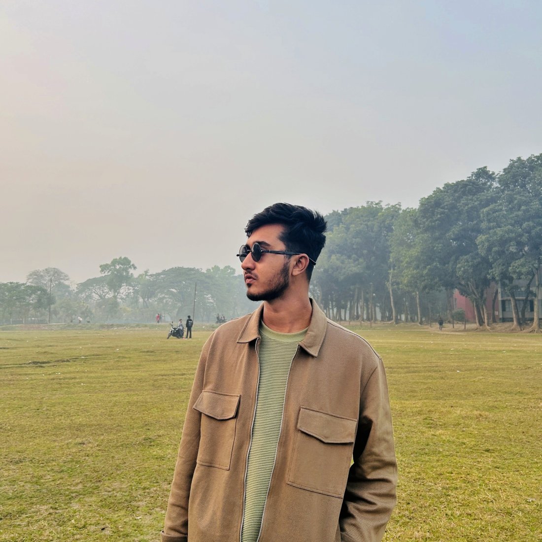 Ashraful Islam Sakib