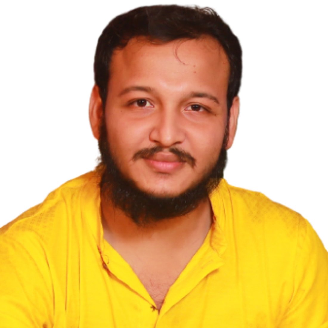 Khairul Islam