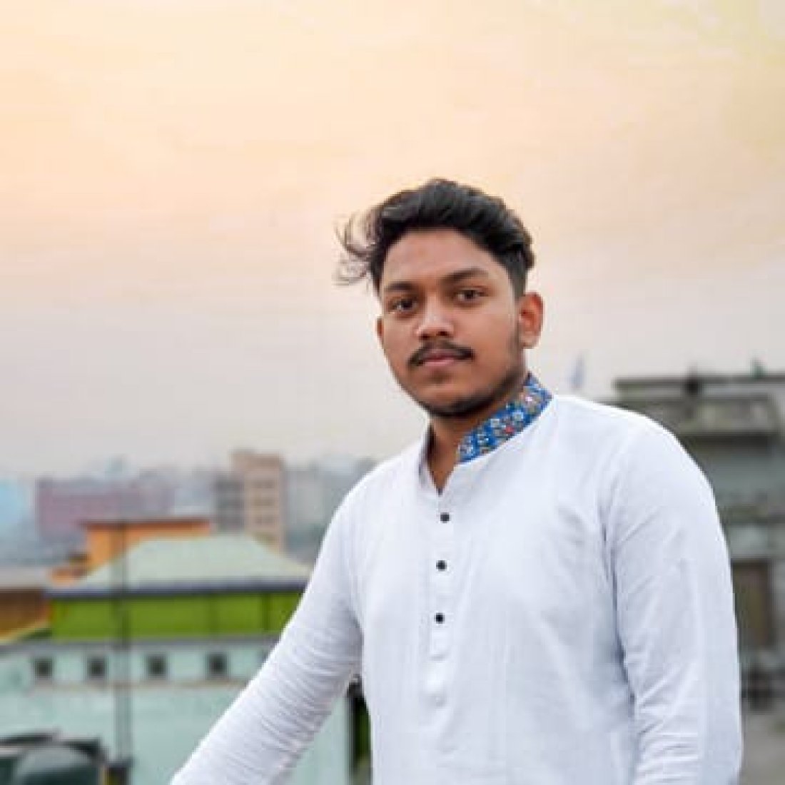 Farhan Masuk Ar-Rafi