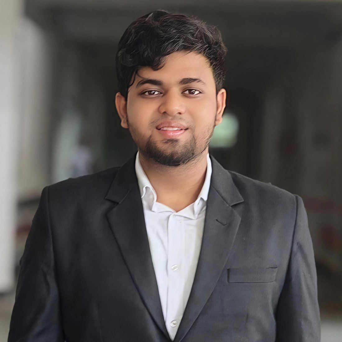 Mohammad Munadil Maruf