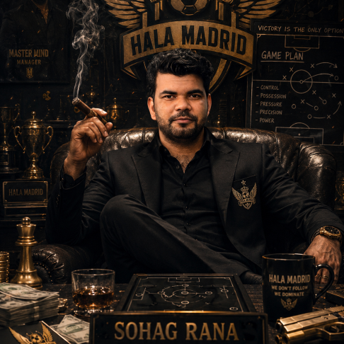 Sohag Rana