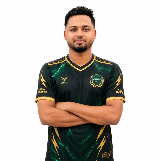 Riyad Hossain