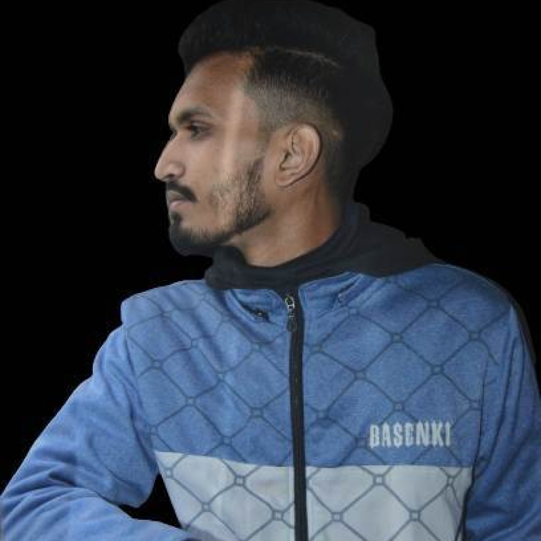 Arafat Yasin~ECC