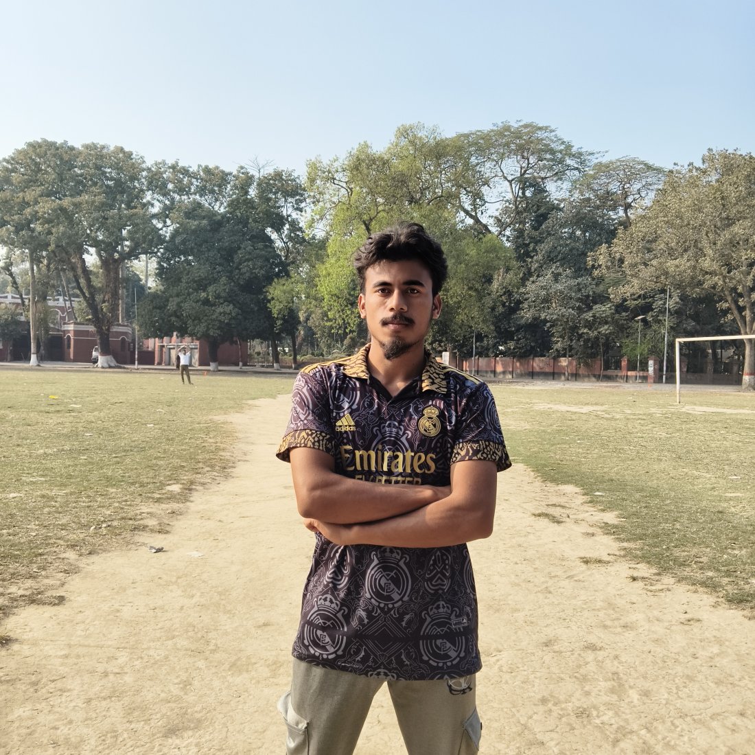 Sajeed Mahmud
