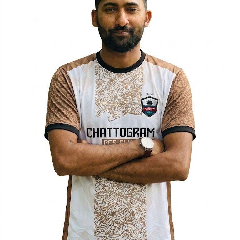 Chowdhury Jibon Minhaz